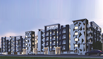 VGN Dynasty - Poonamallee
High Road