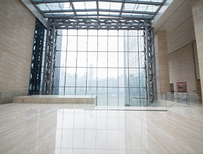 VGN Fairmont Featured Amenities - Multipurpose Hall