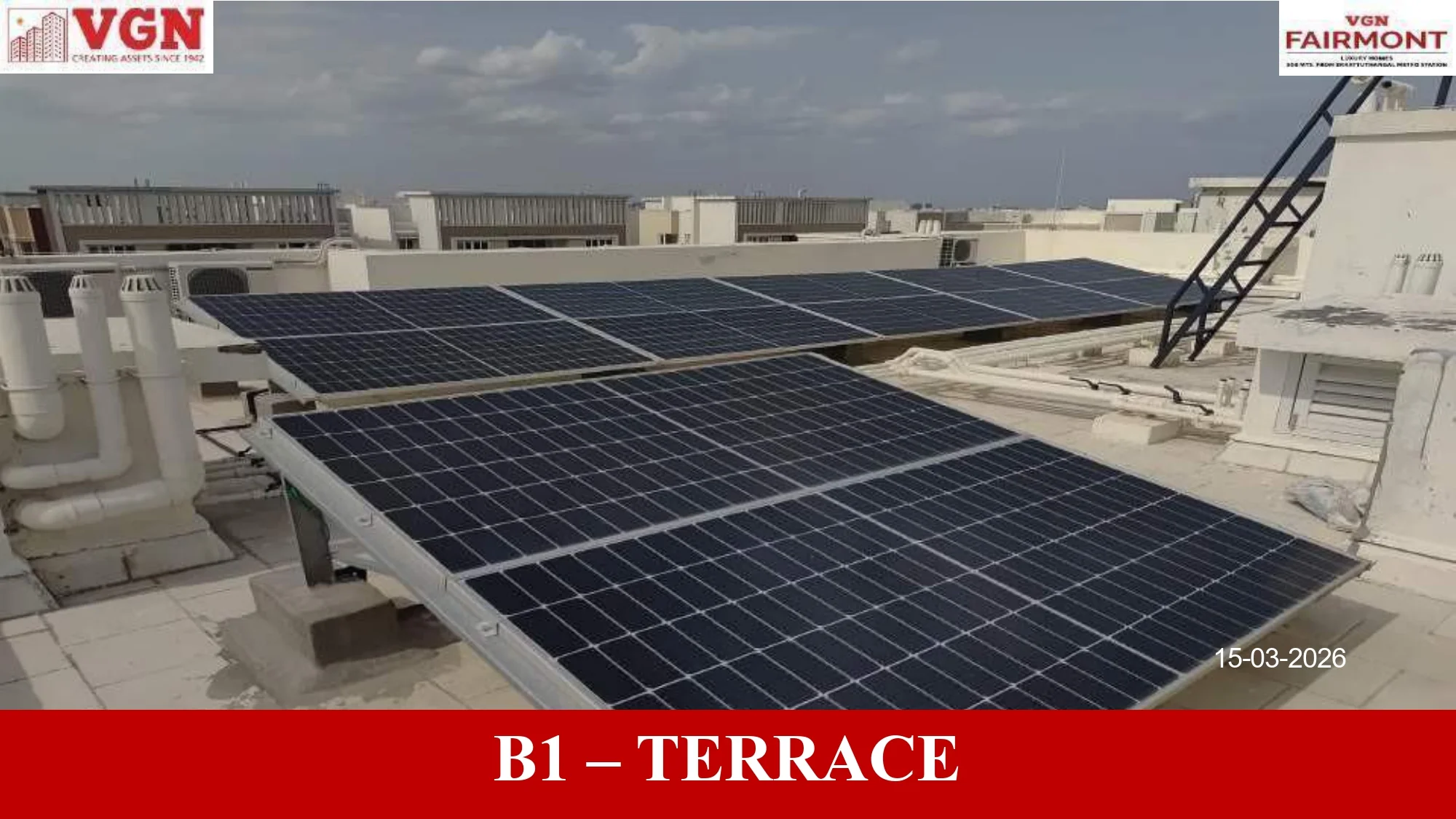 vgn fairmont building 1 terrace