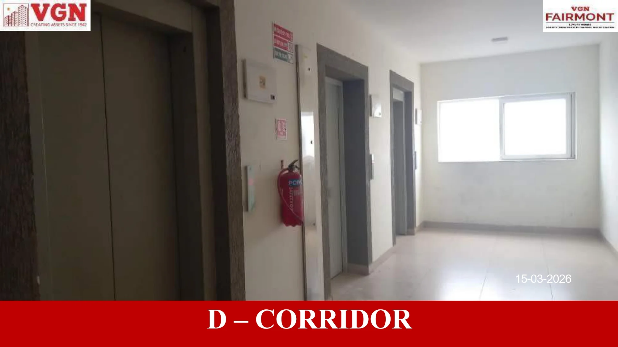 vgn fairmont flats d block corridor