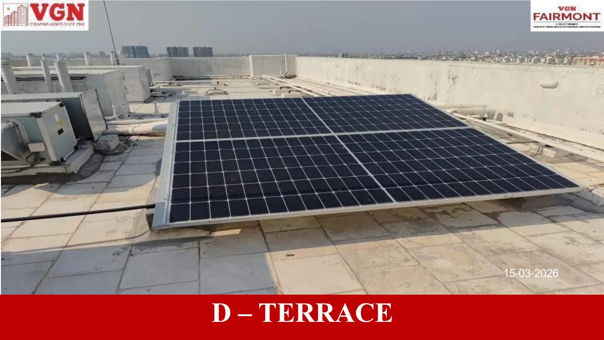 vgn fairmont apartments terrace