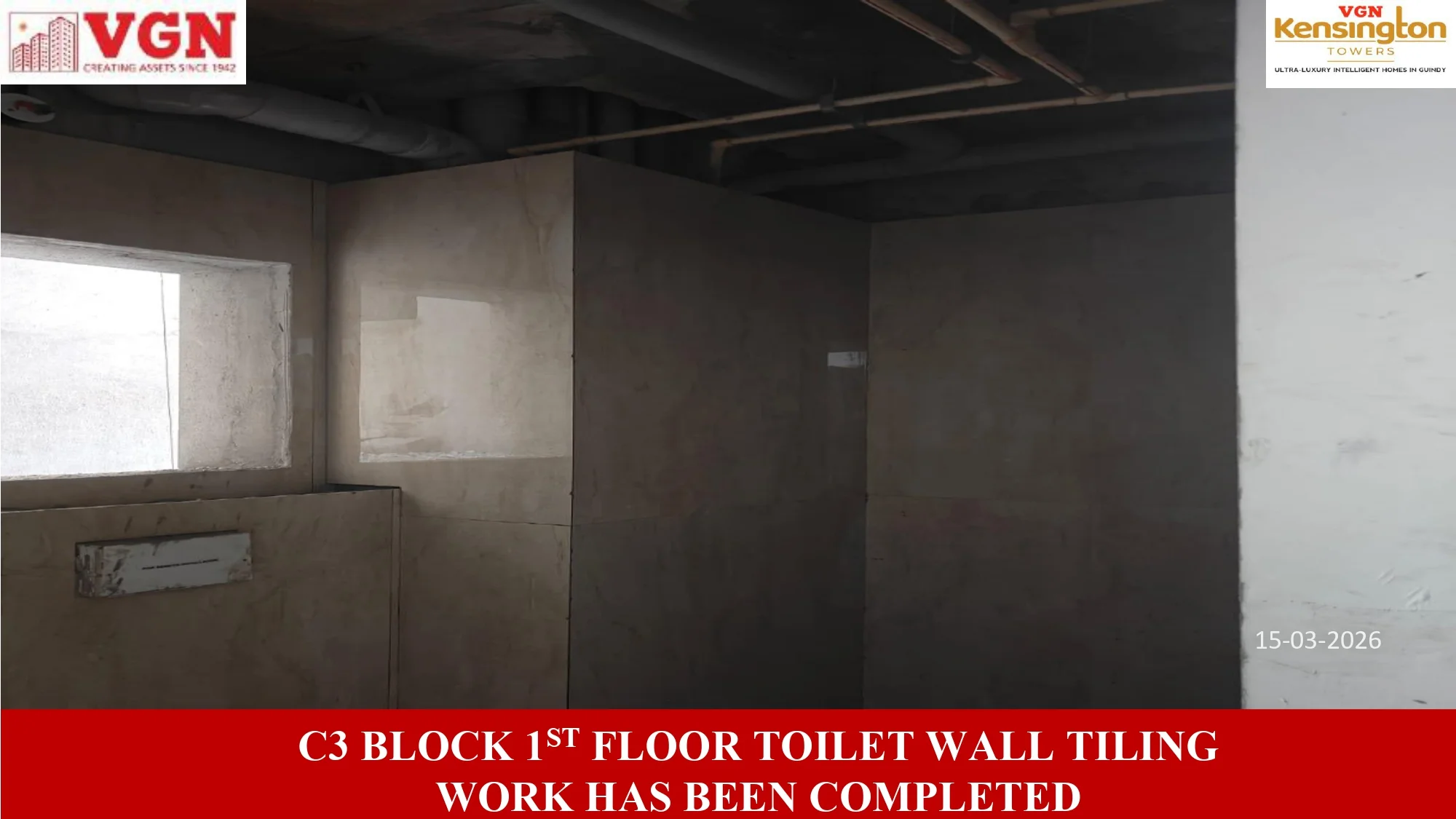 vgn kensington towers project