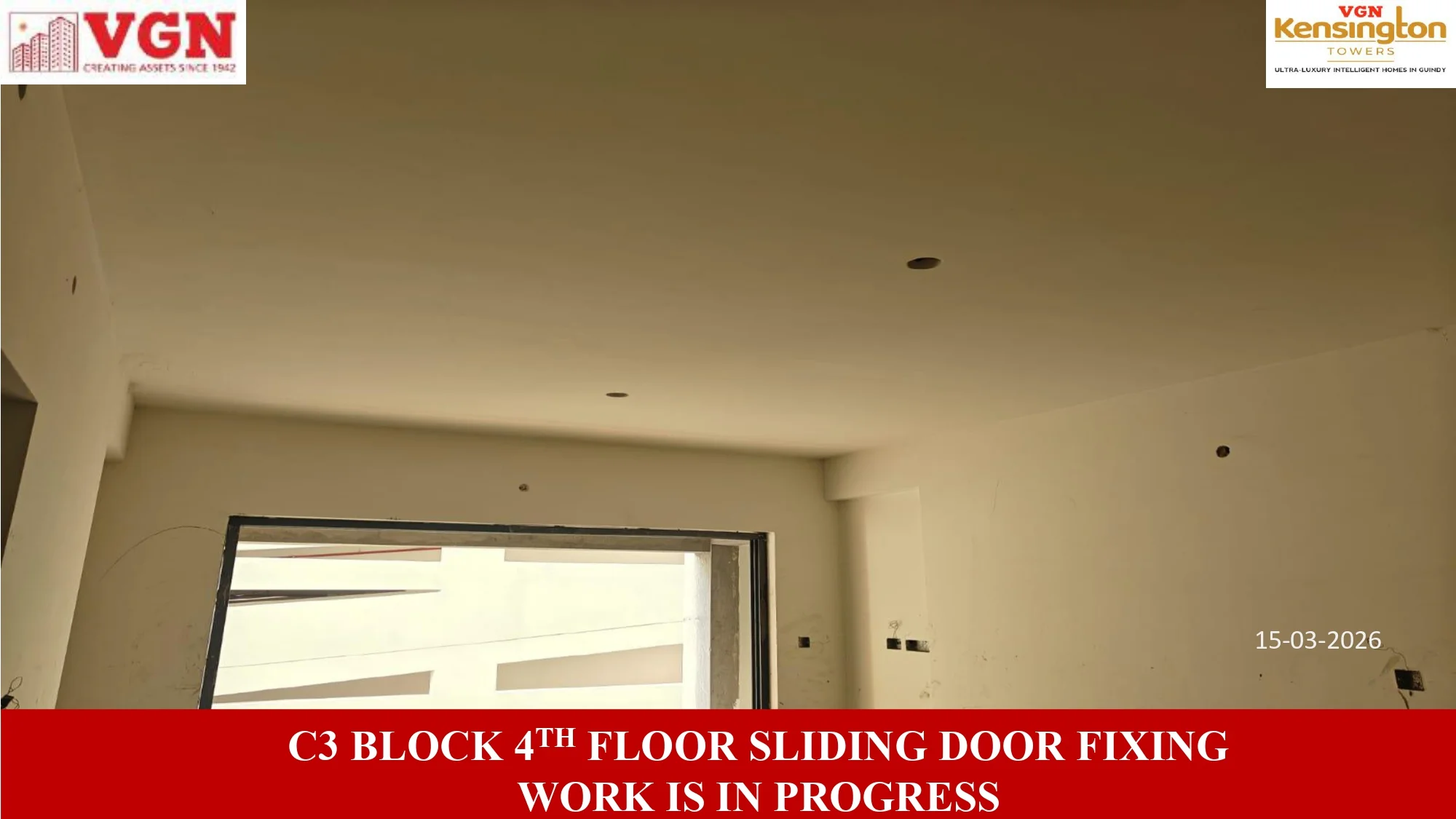 vgn kensington towers project