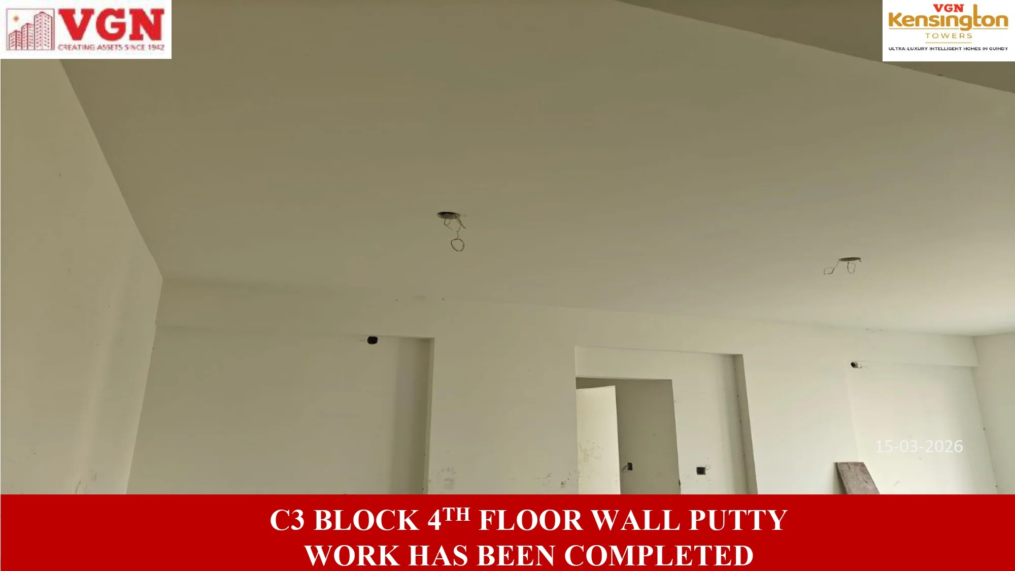 vgn kensington towers project