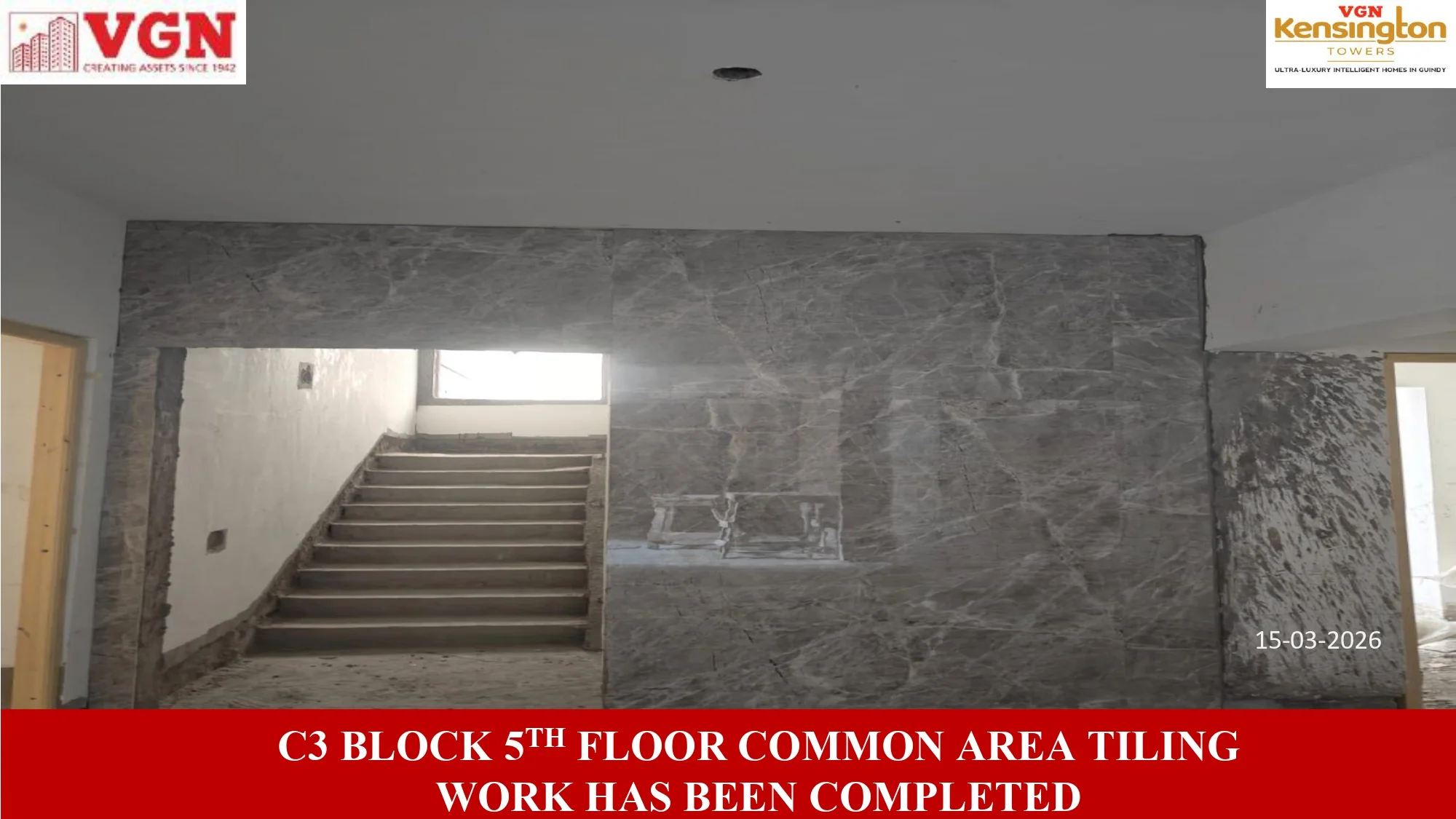 vgn kensington towers project