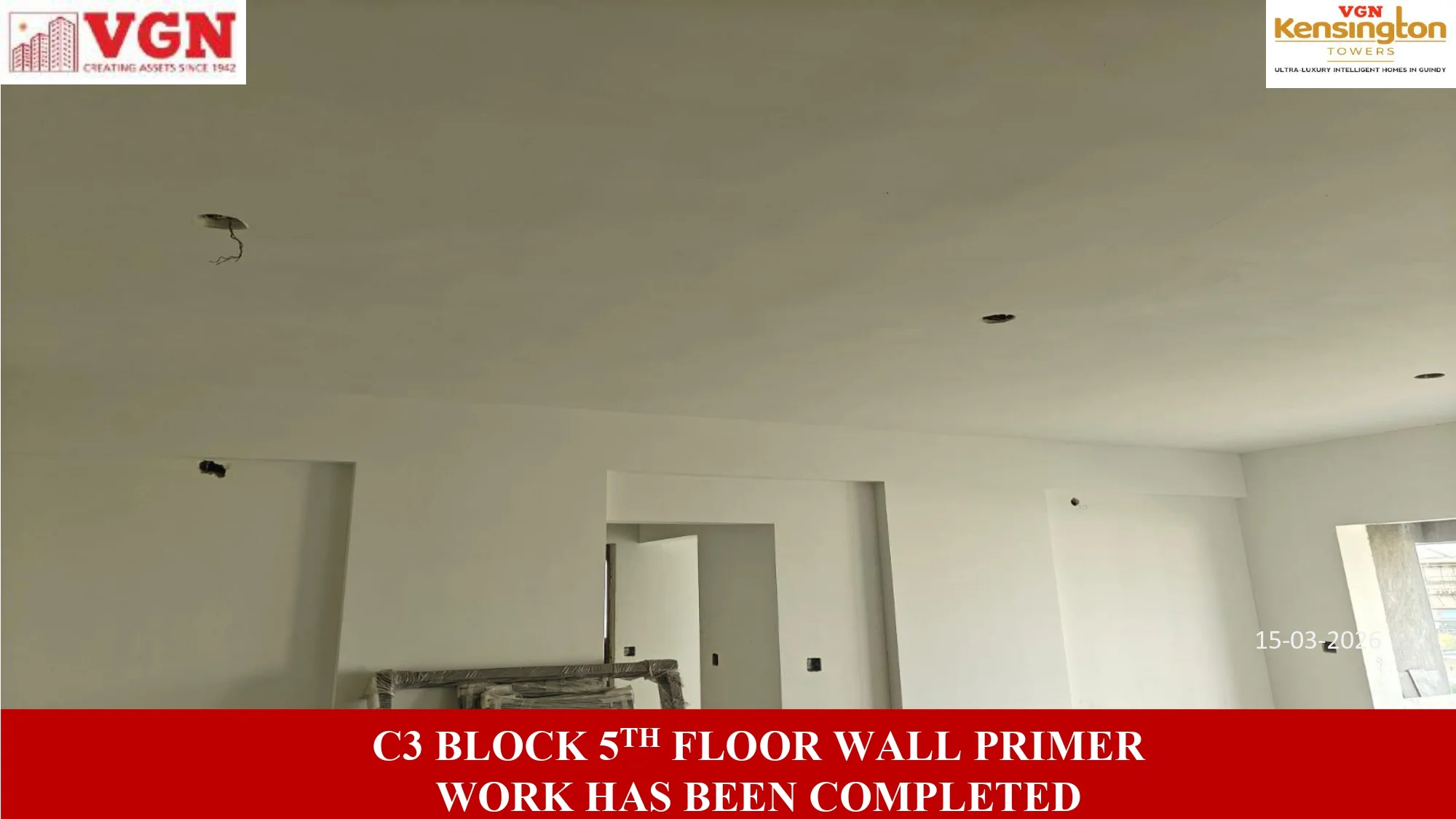 vgn kensington towers project