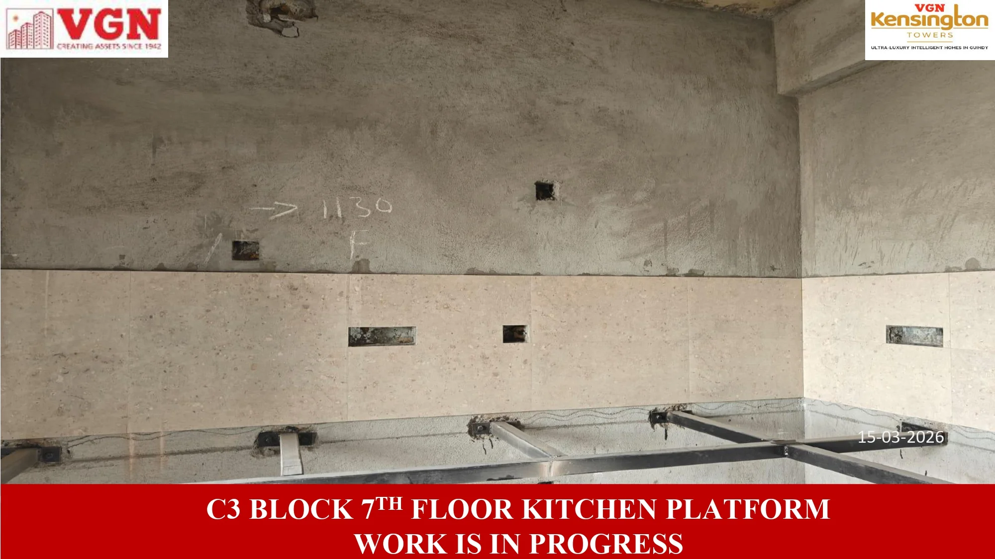 vgn kensington towers project