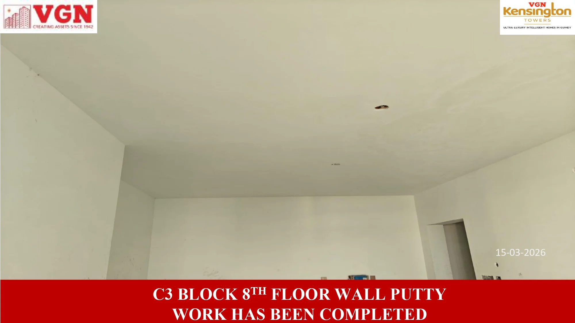 vgn kensington towers project