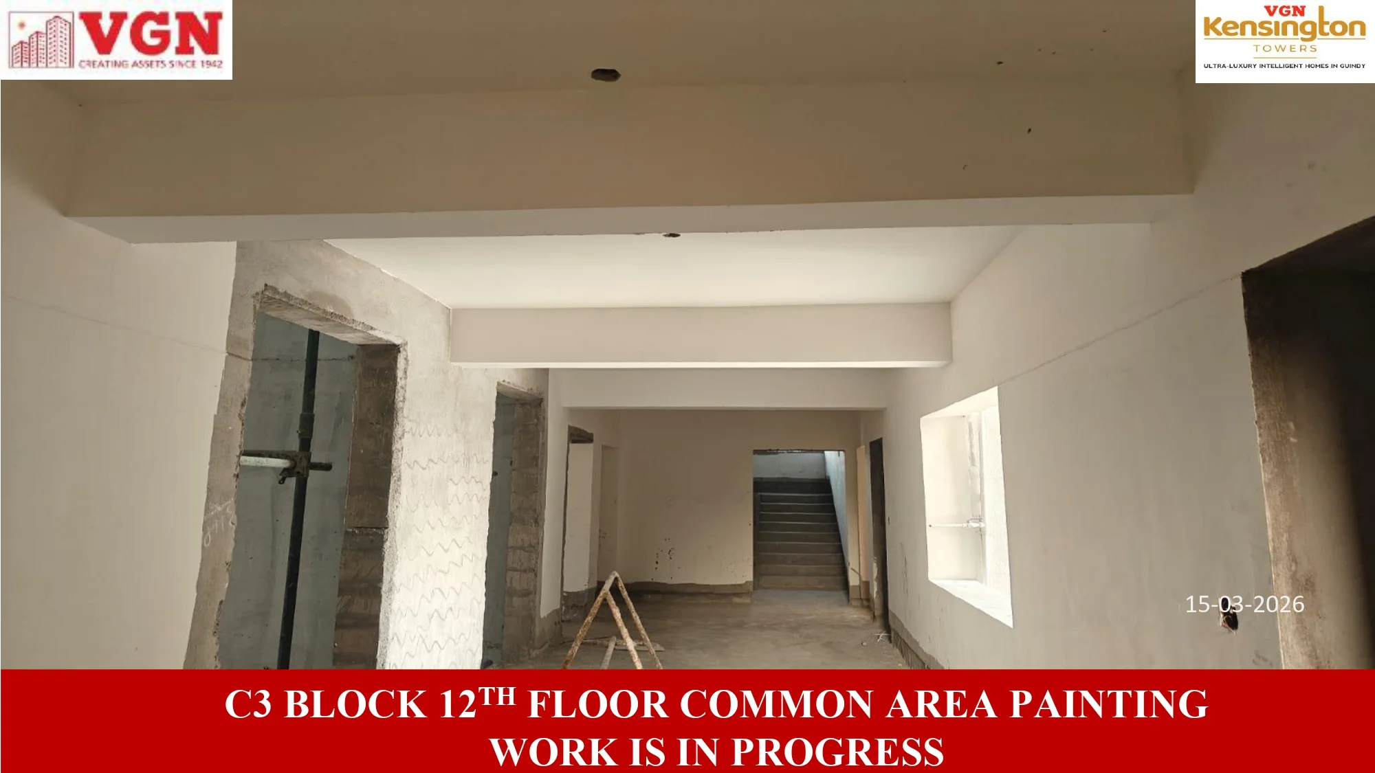 vgn kensington towers project