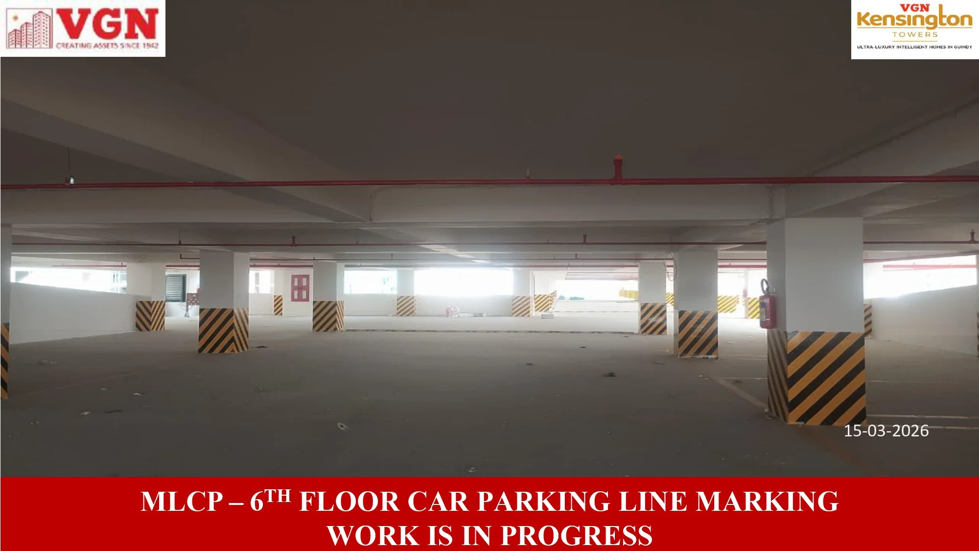 vgn kensington towers project