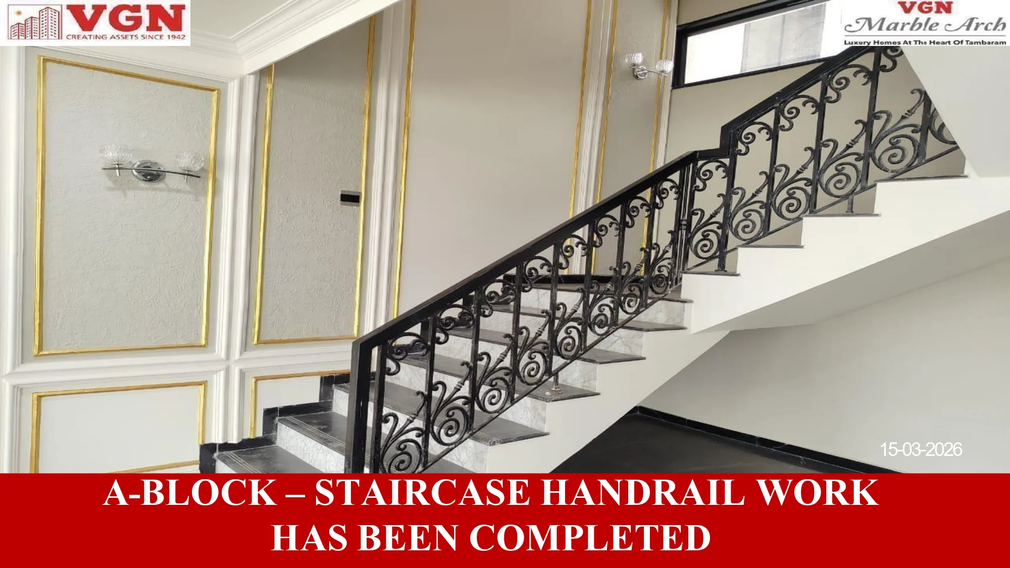 vgn Richmond towers project