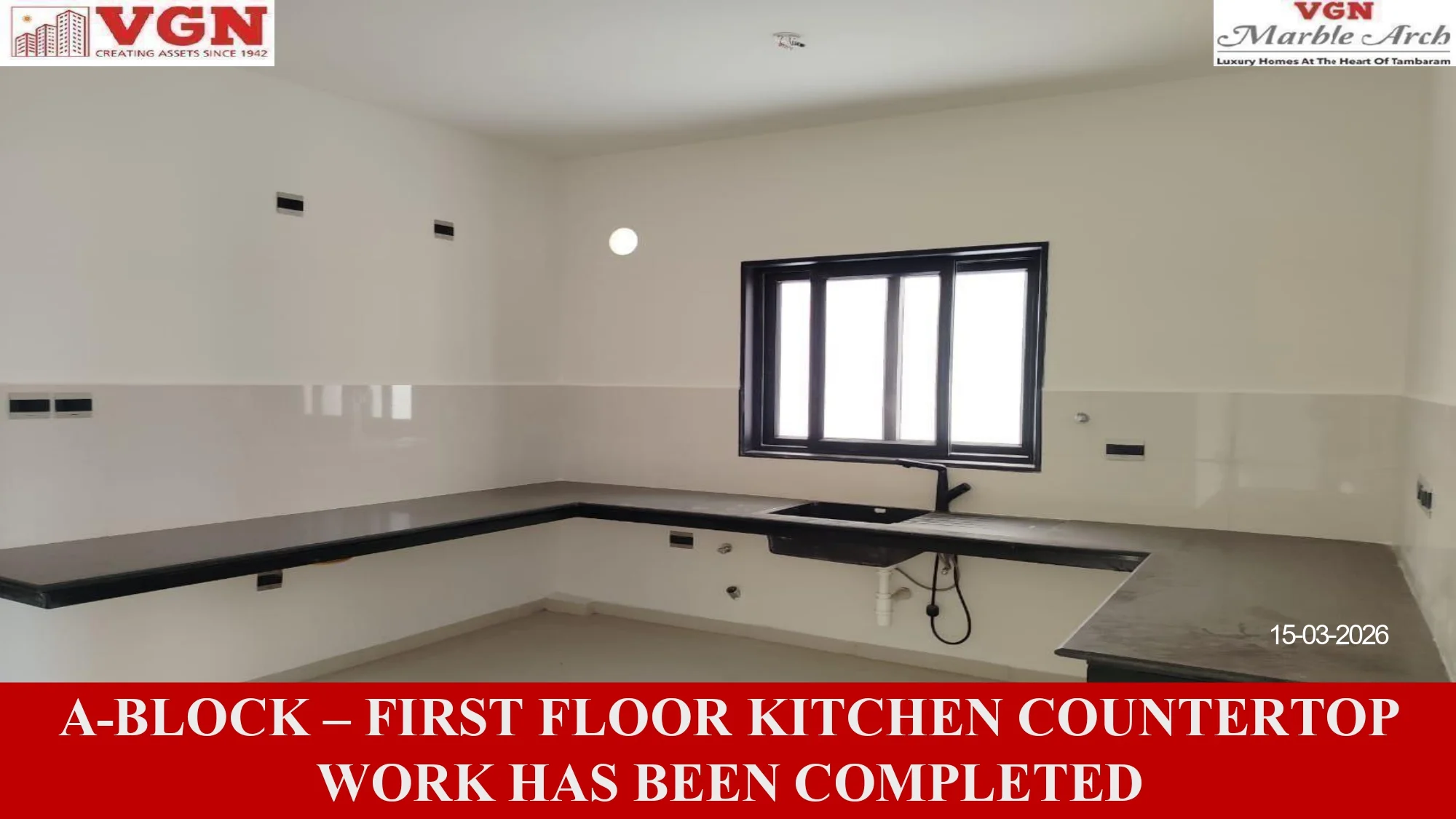 vgn Richmond towers project