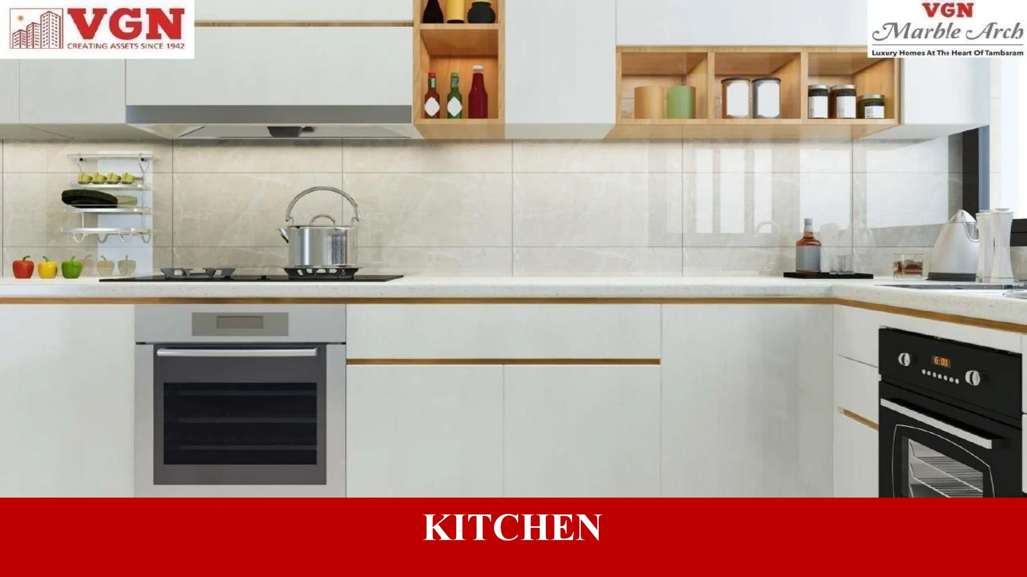 vgn Richmond towers project