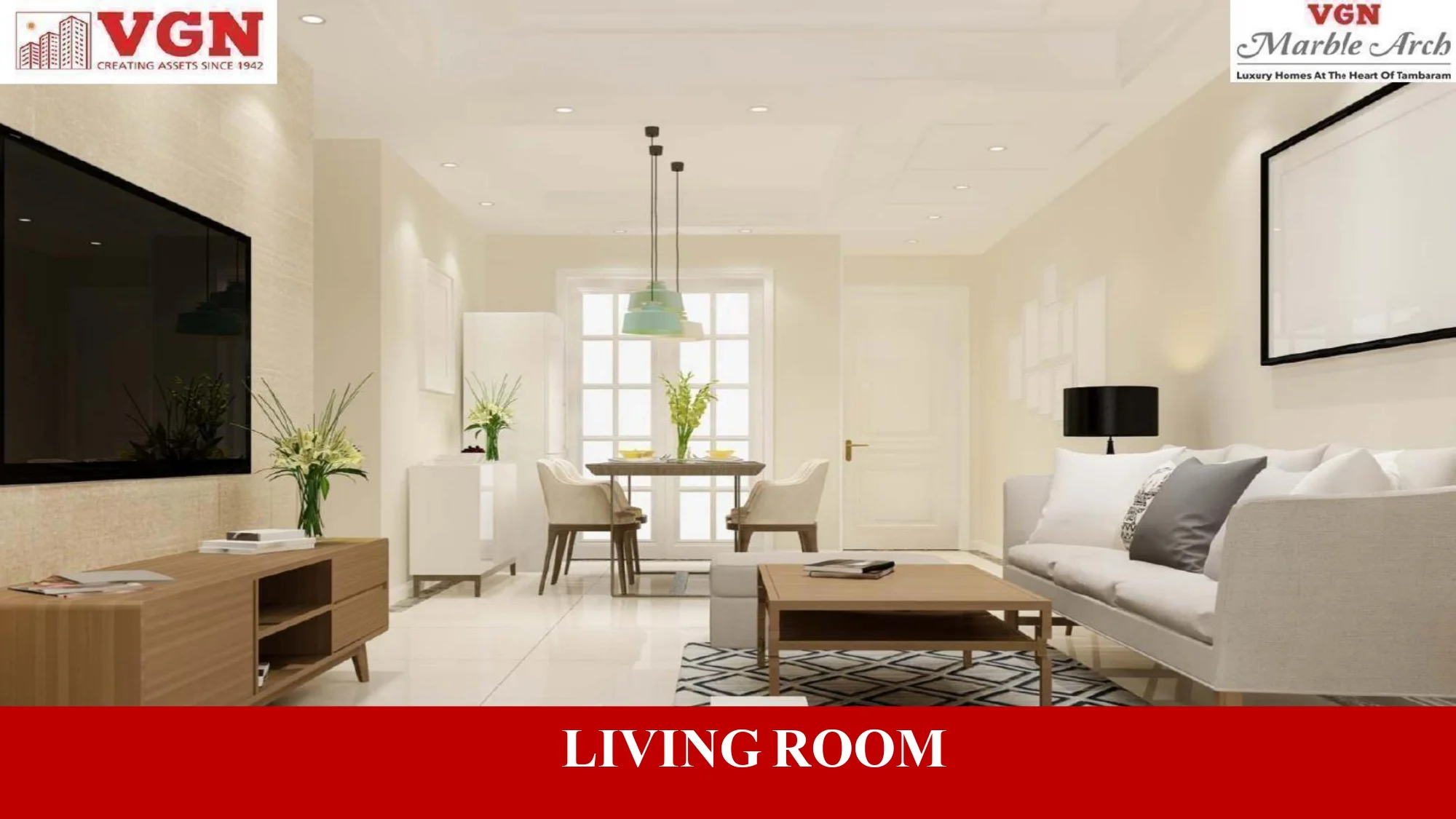 vgn Richmond towers project