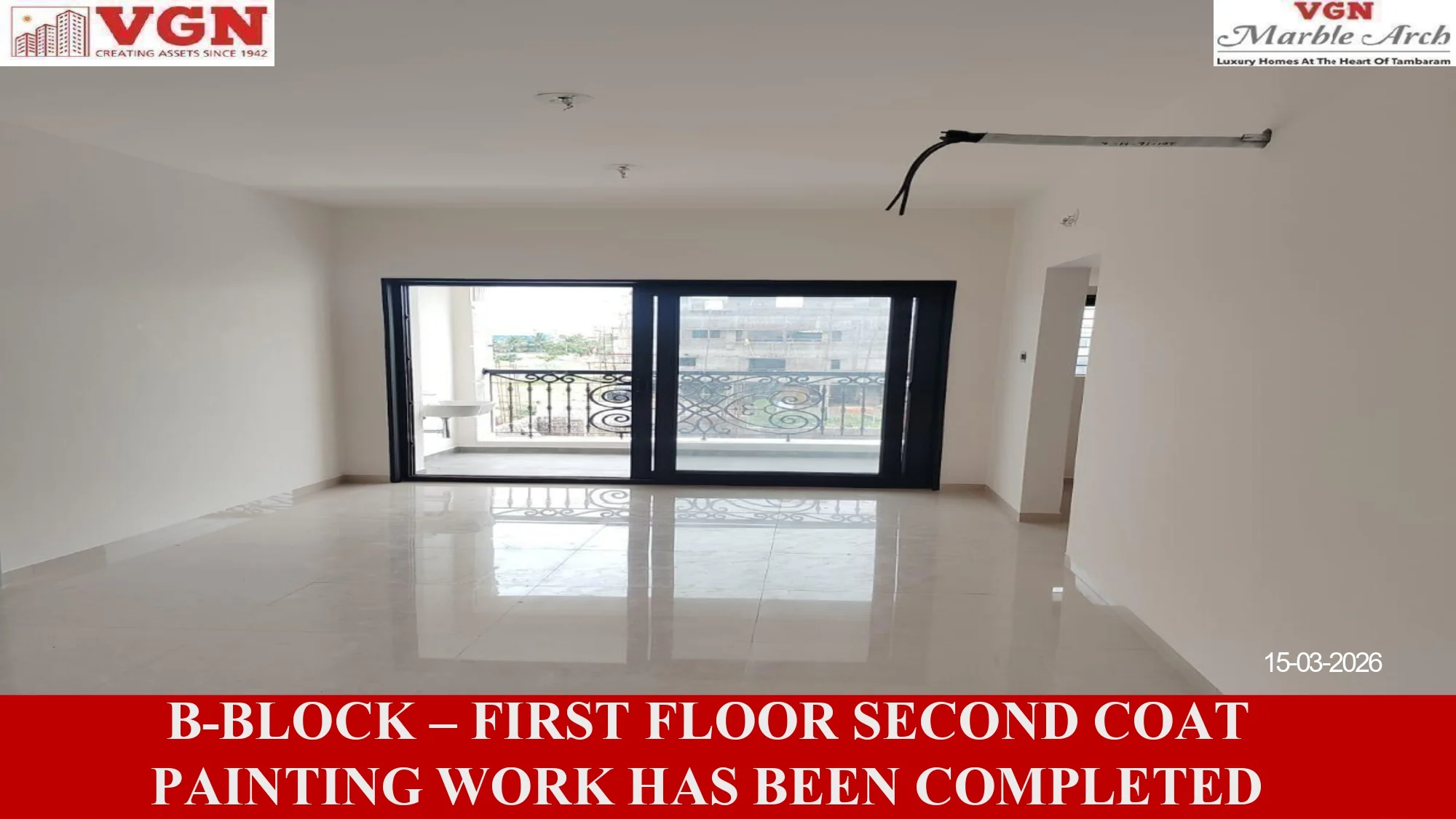 vgn Richmond towers project