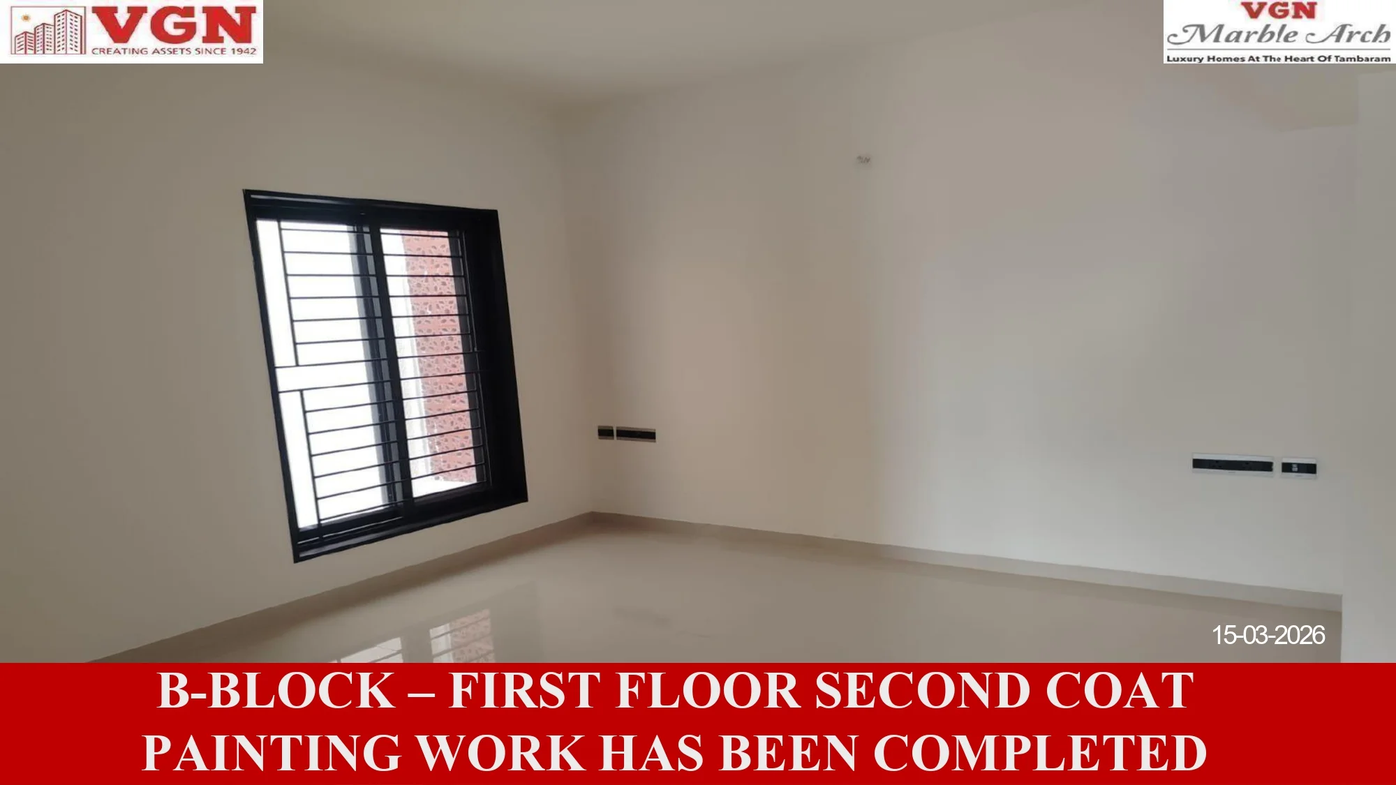 vgn Richmond towers project