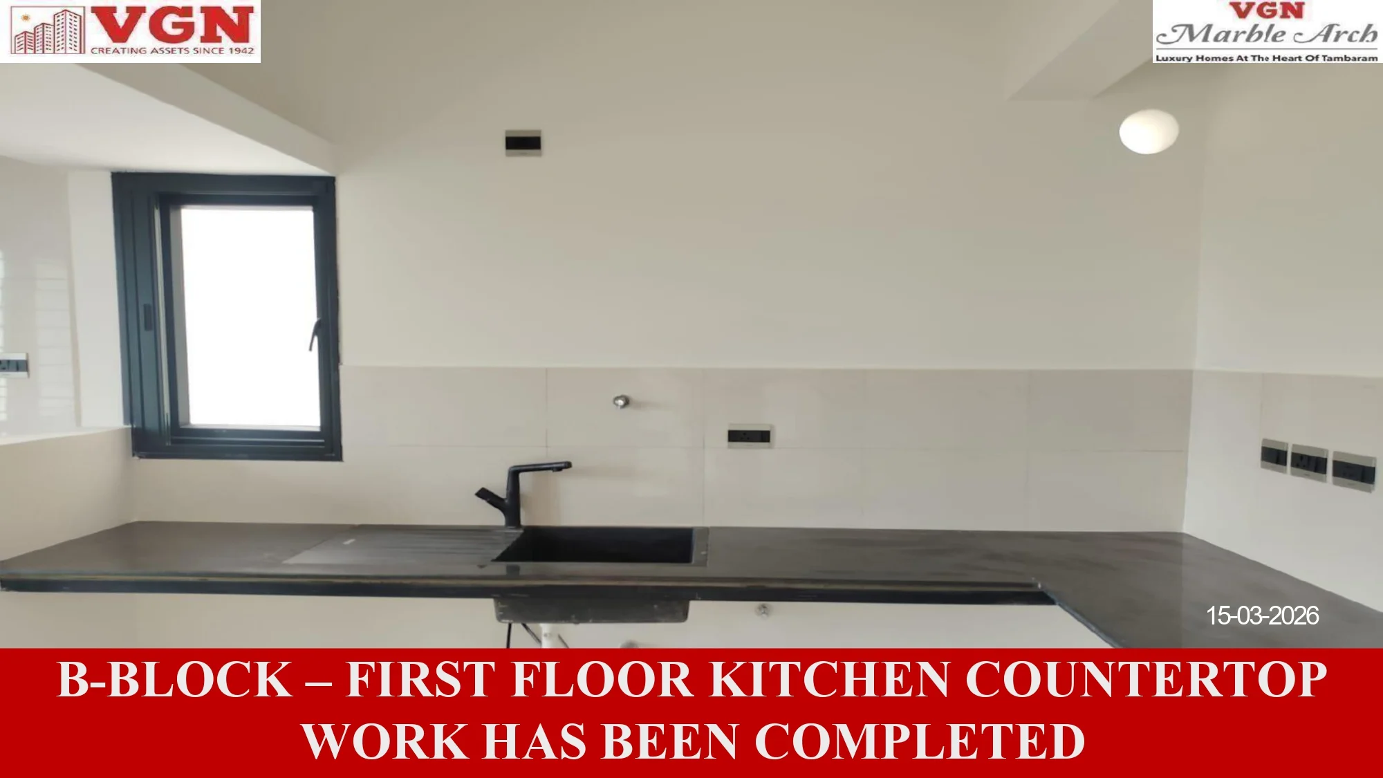 vgn Richmond towers project