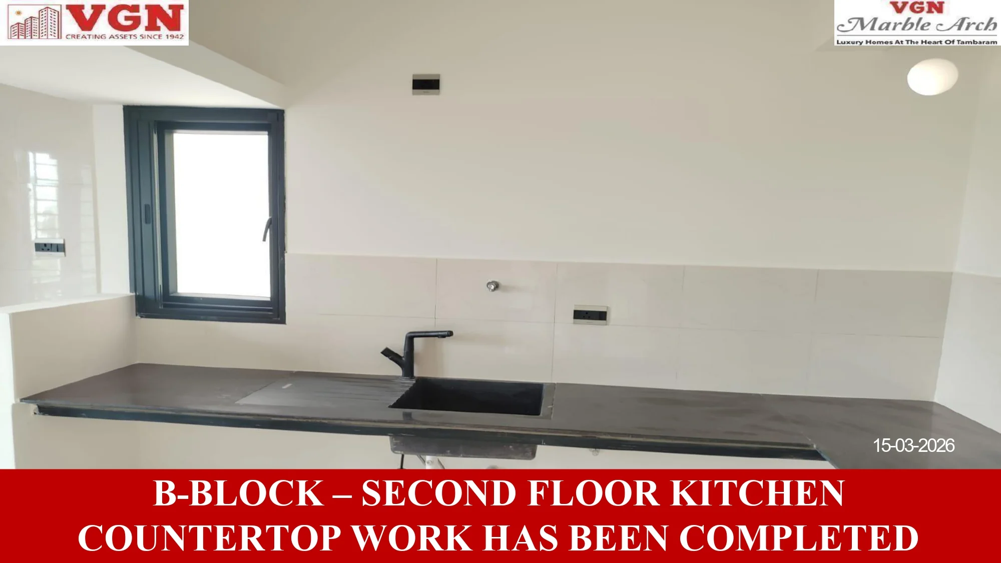 vgn Richmond towers project