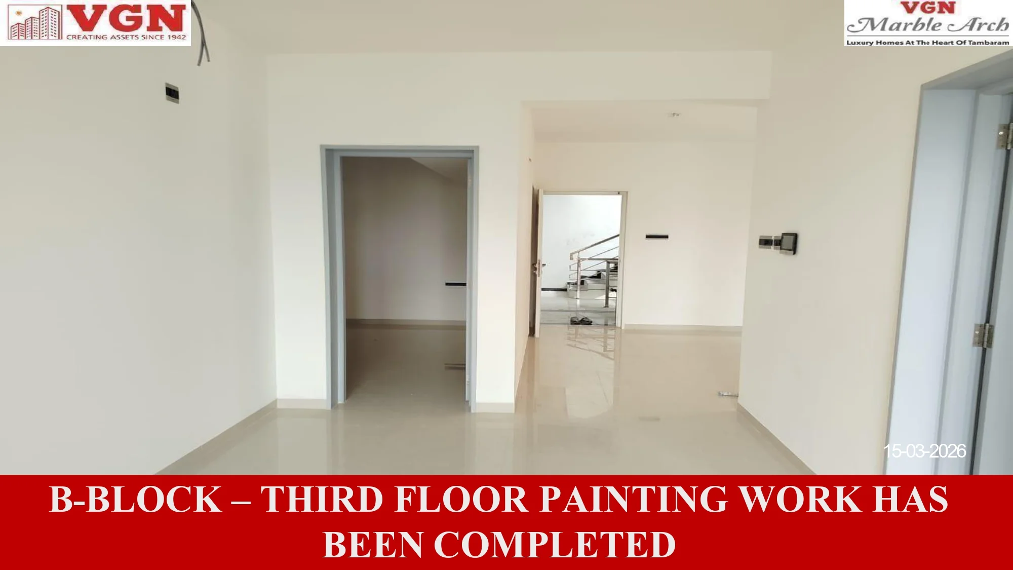 vgn Richmond towers project