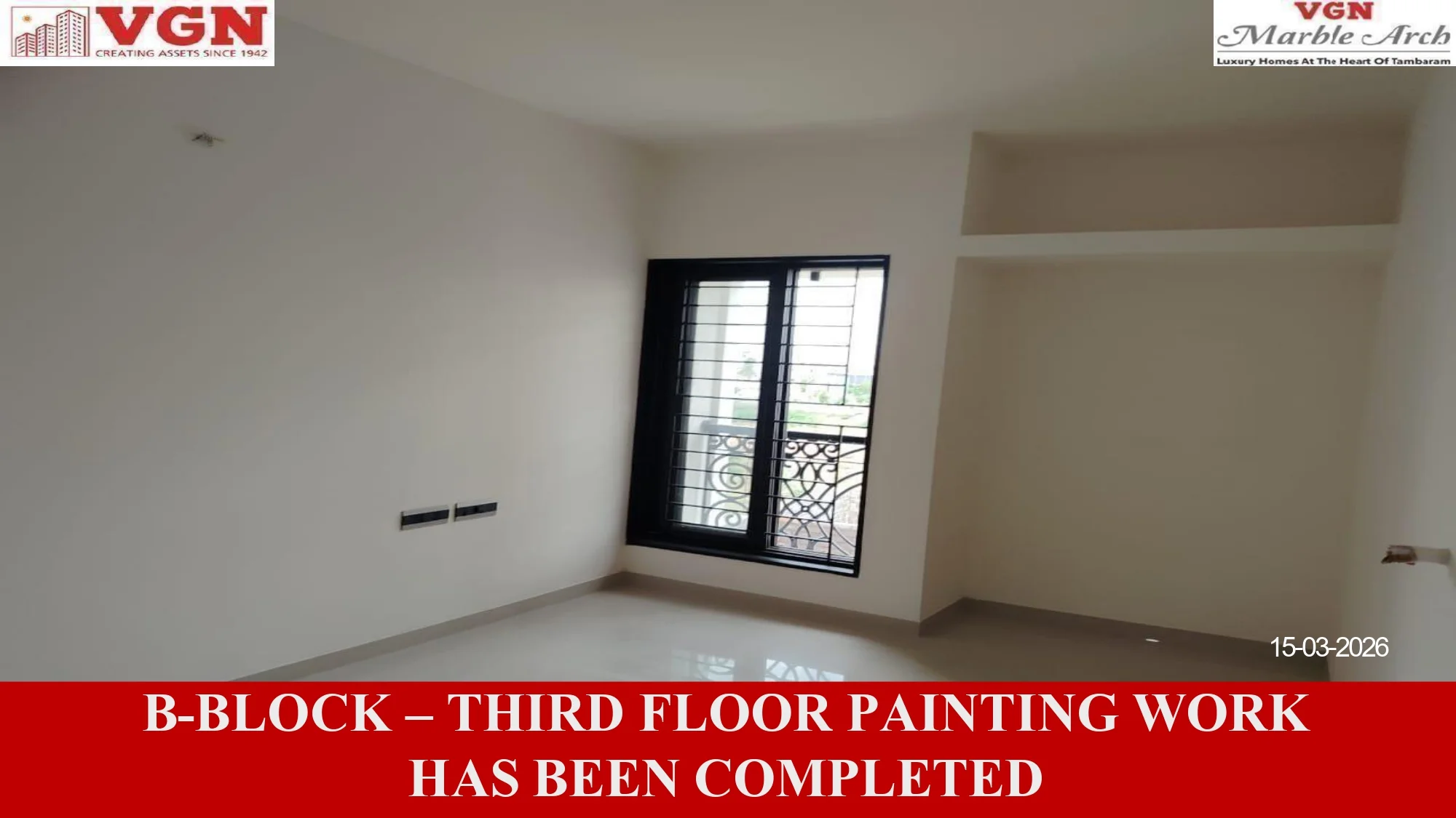 vgn Richmond towers project