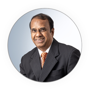 VGN Head-Sales, Marketing, CRM - Mr. Suresh Kumar H