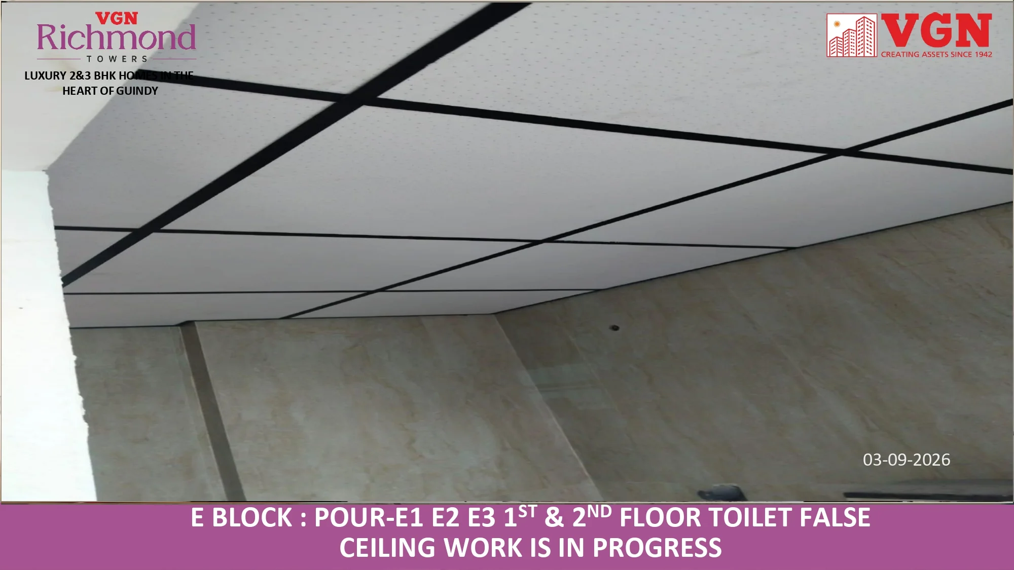 vgn Richmond towers project