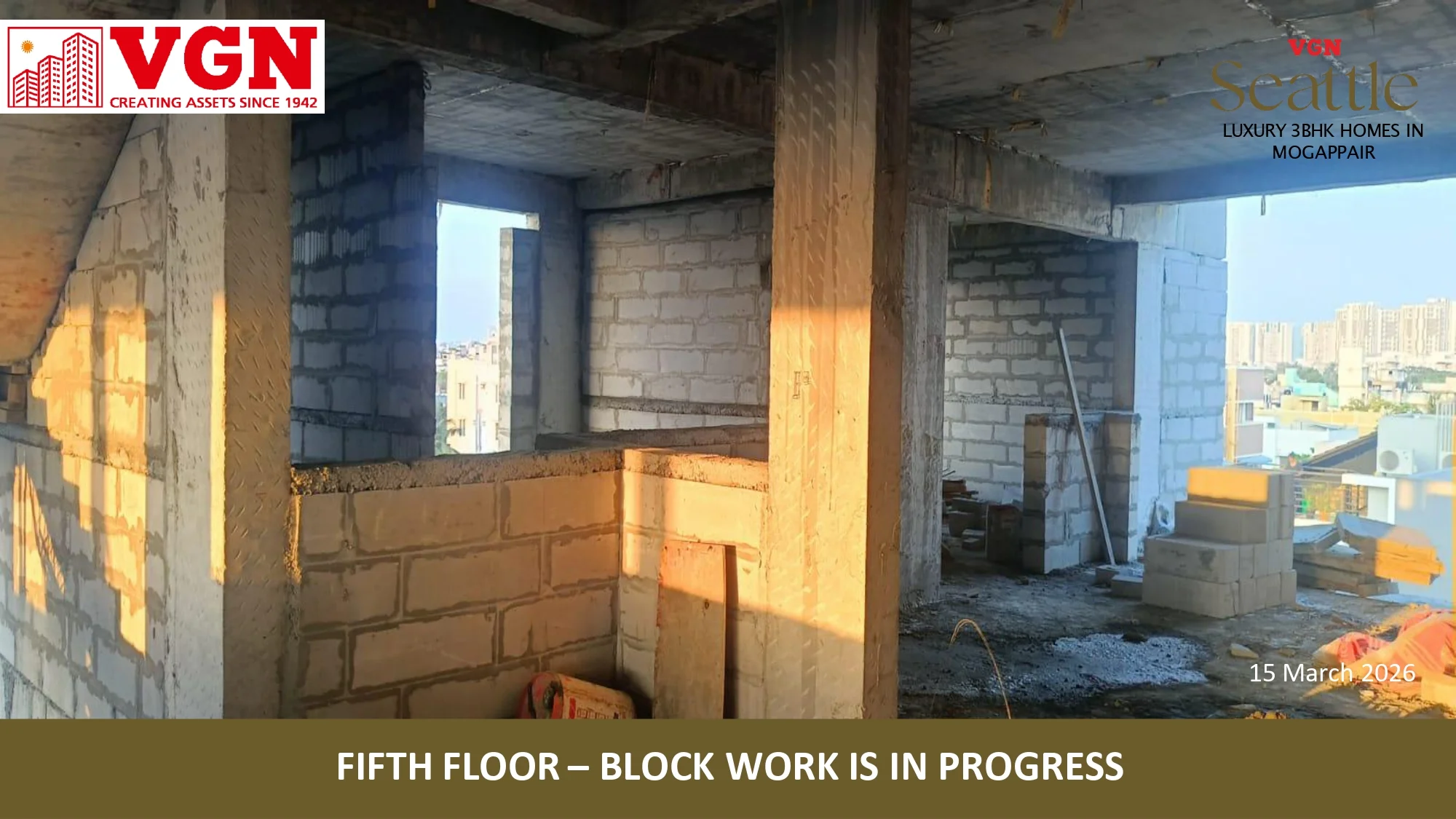 vgn kensington towers - club house