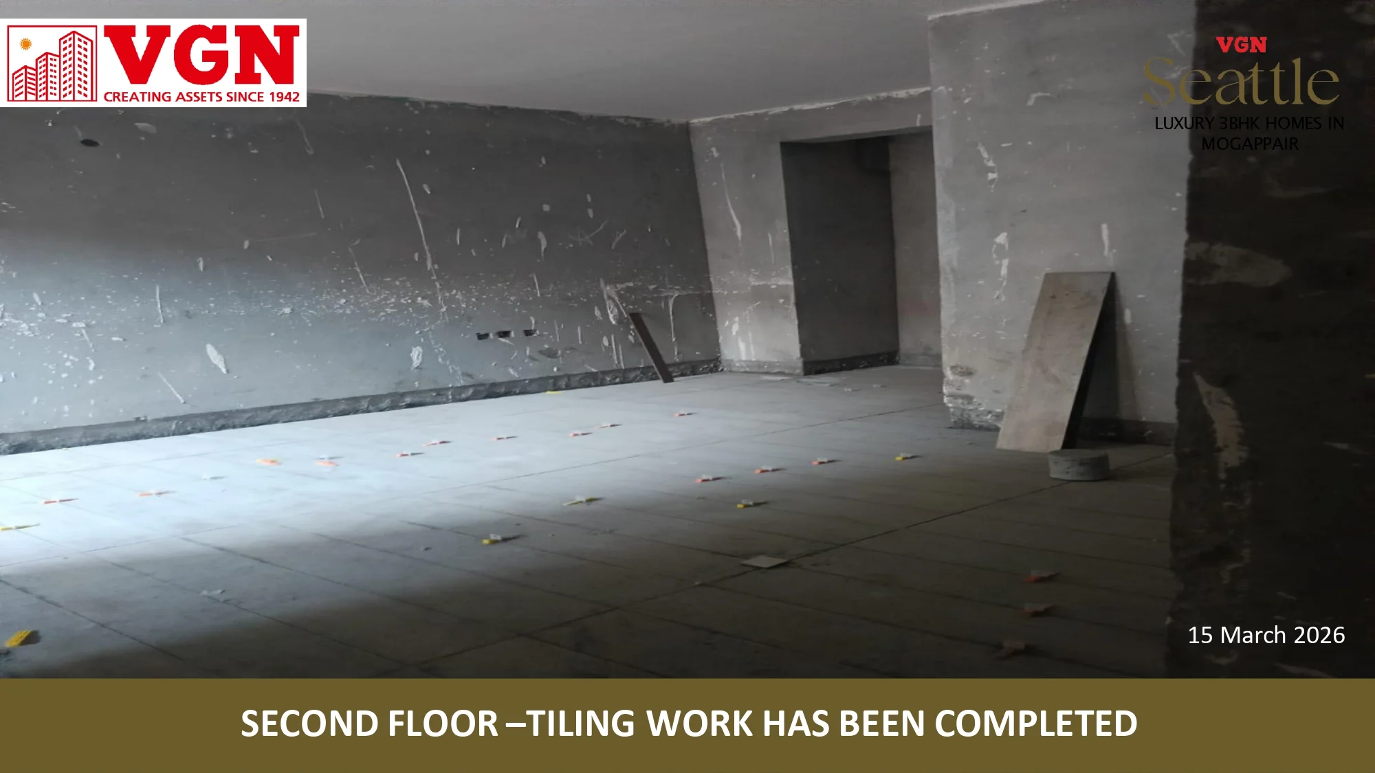 vgn Richmond towers project