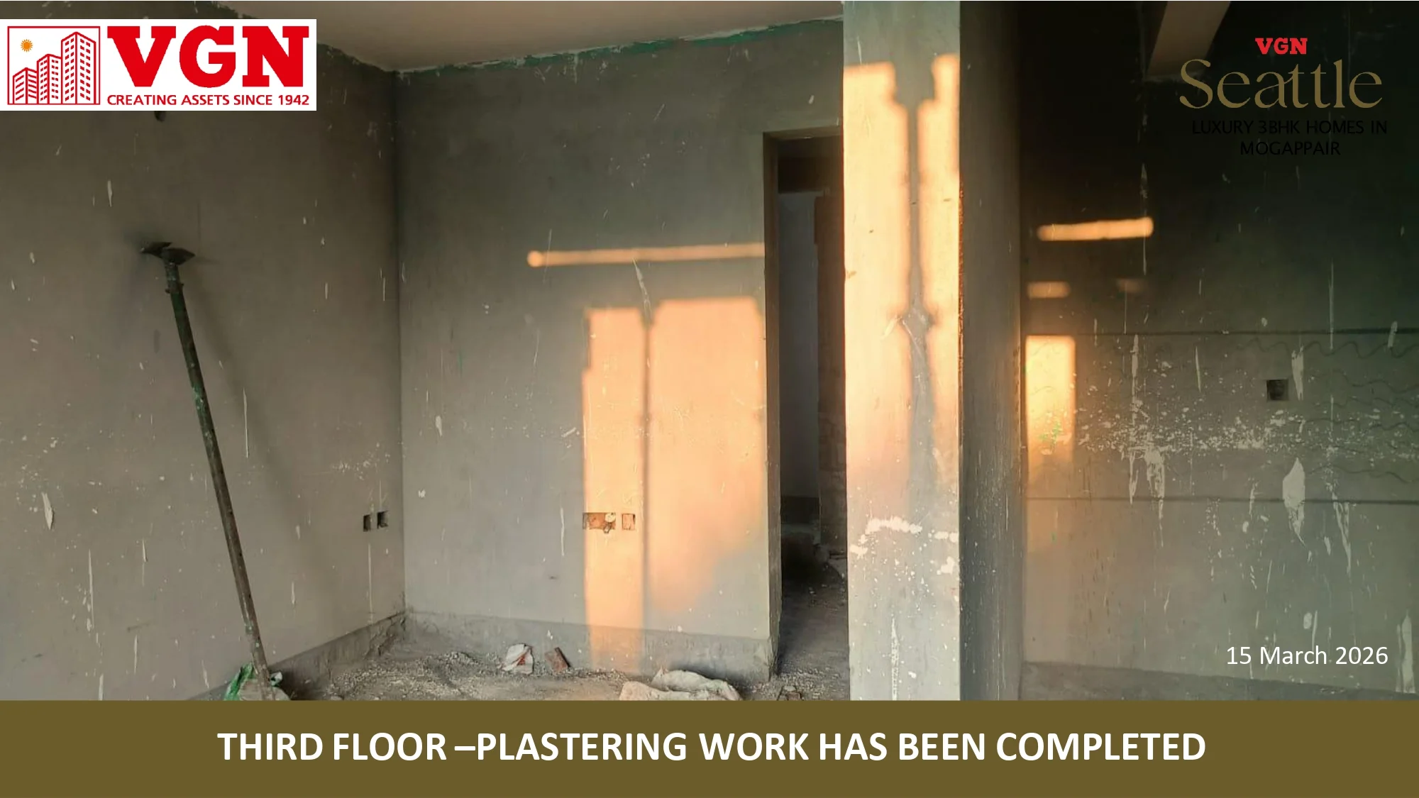 vgn Richmond towers project