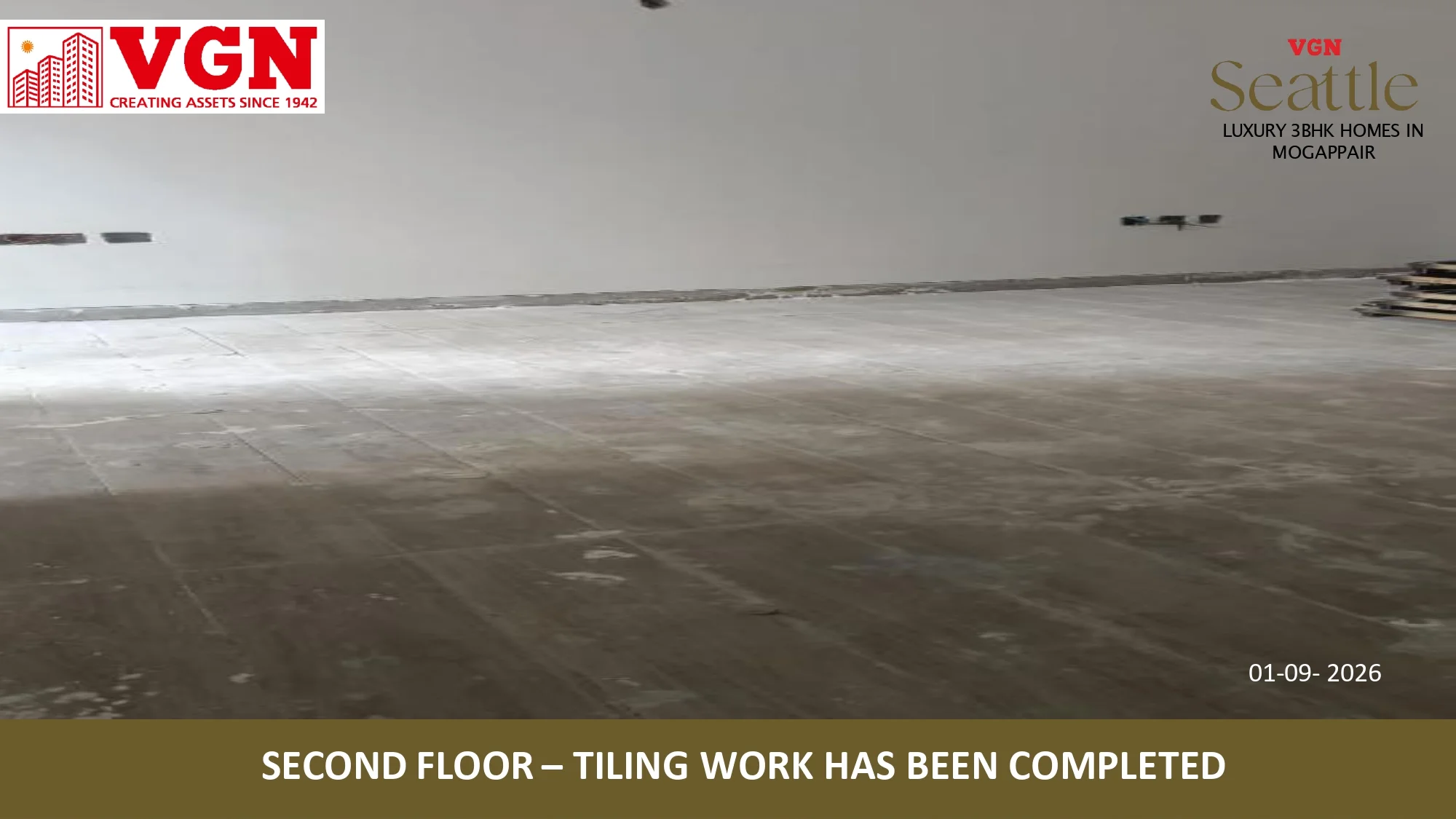 vgn Richmond towers project