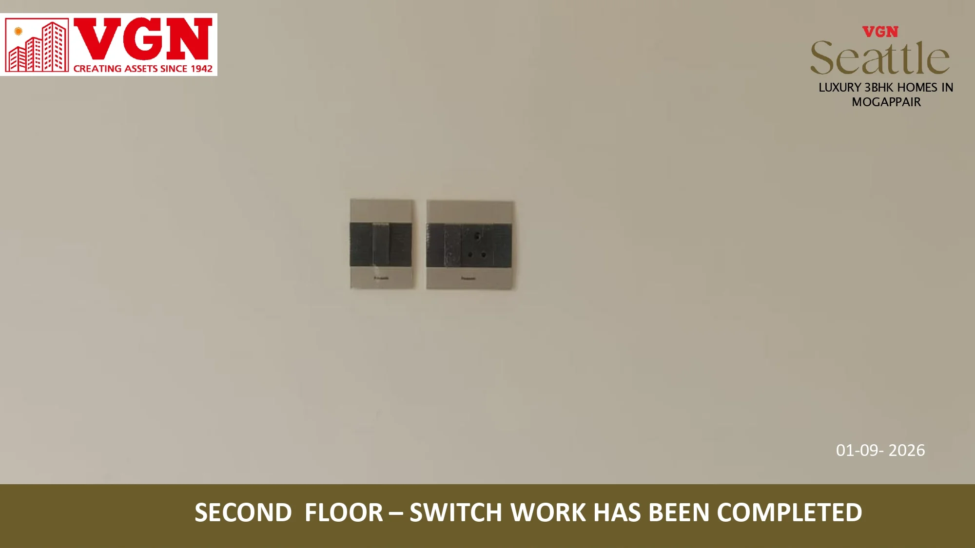 vgn Richmond towers project