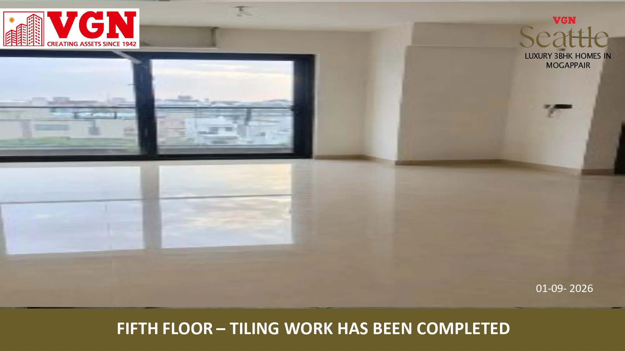 vgn kensington towers - club house