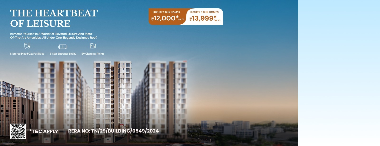 VGN Richmond Tower - Ultra Luxury Homes